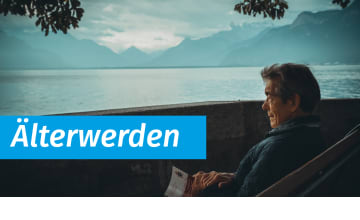 Älterwerden
