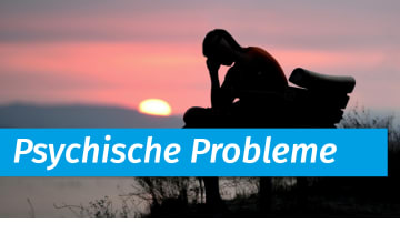 Psychische Probleme
