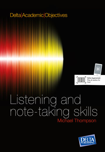 Listening Note-Taking methods / strategies - Academic English UK