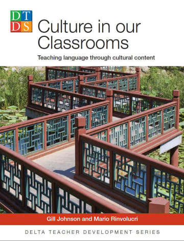 Cover Culture in Our Classrooms 978-3-12-501364-3