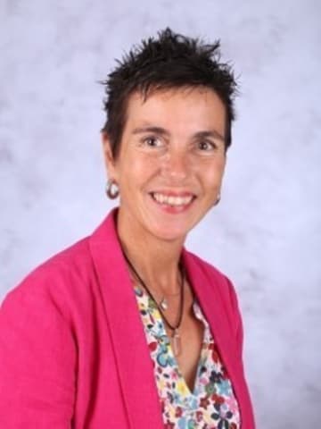 Rachael Harris : Author | DELTA Publishing