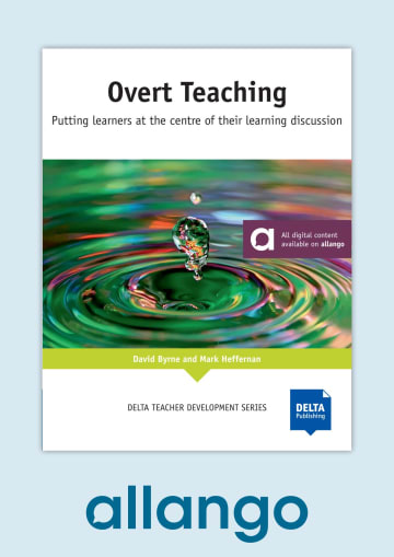 Overt Teaching – Digital Edition allango: Teacher's Resource Book with ...