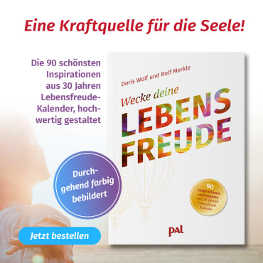 9783923614844 Lebensfreude