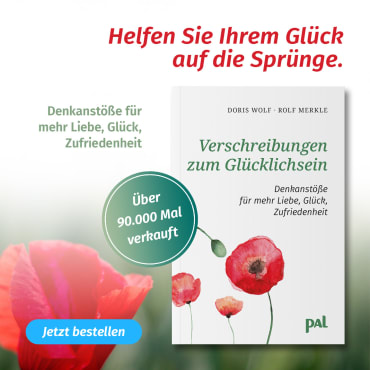 9783923614042 Glücklichsein