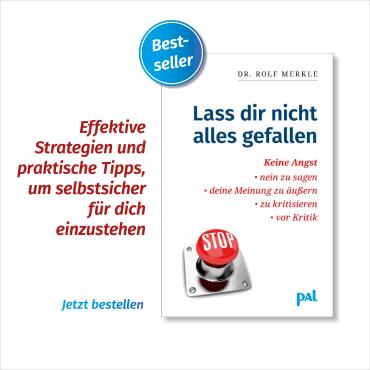Lass dir nicht alles gefallen – alle Domains