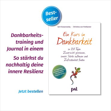 Ein Kurs in Dankbarkeit