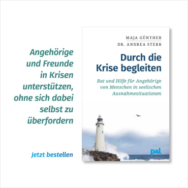 Durch die Krise begleiten – Beiträge – weiß