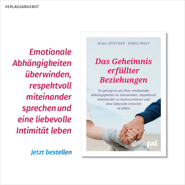 Das Geheimnis erfüllter Beziehungen