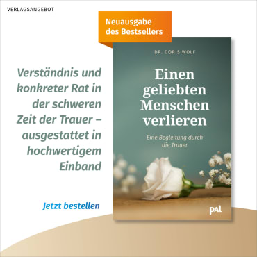 Einen geliebten Menschen verlieren Trauer – alle Domains, nur Beiträge, keine Start/LP