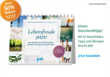 Lebensfreude jetzt – alle Beiträge, alle Domains /utm