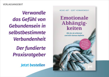 Emotionale Abhängigkeit – alle Beiträge – weiß bühne