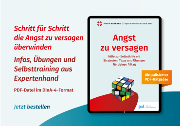 PDF Angst zu Versagen – 2025