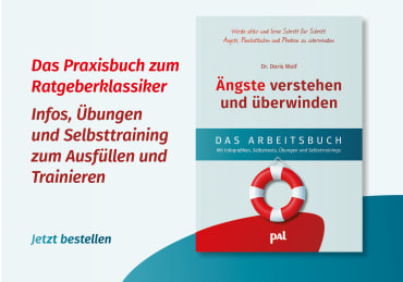 Ängste verstehen Arbeitsbuch – nur Beiträge, alle Domains