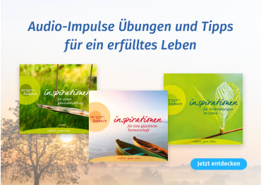 alle Inspirations CDs – alle Domains – für Start / Landing