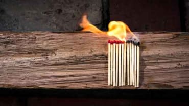 Alarmzeichen, dass Sie Ihr Leben ändern sollten