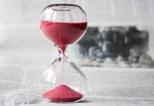 Das Leben aufschieben heißt, es zu verpassen