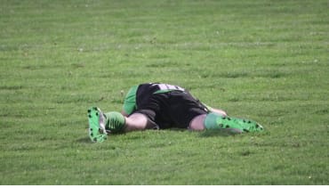 Enttäuschung - Befreiung von einer Täuschung