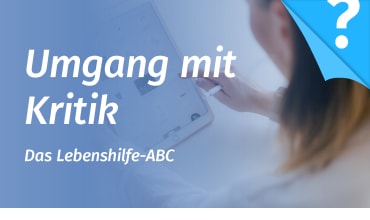 Angst Vor Kritik 2 Ursachen