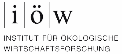 Logo iöw