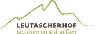 Logo vom Biohotel Leutascherhof