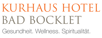 Logo von Kurhaus Hotel Bad Bocklet