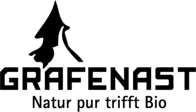 Logo vom Biohotel Grafenast
