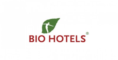 Logo von den BIO HOTELS