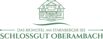 Logo vom Schlossgut Oberambach