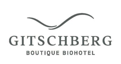 Logo vom Boutique Biohotel Gitschberg