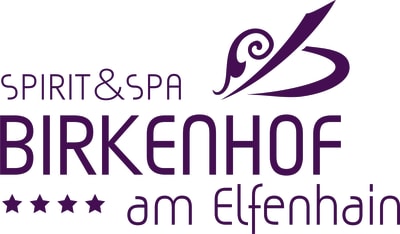 Logo vom Spirit & SPA Birkenhof am Elfenhain