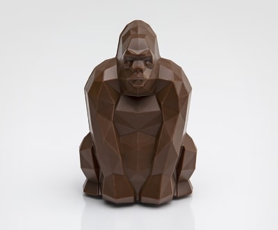 Angry Gorilla von Gebana