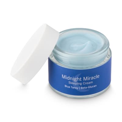 Nachtcreme Midnight Miracle Sleeping Cream