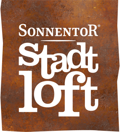 Logo von SONNENTOR Stadtloft