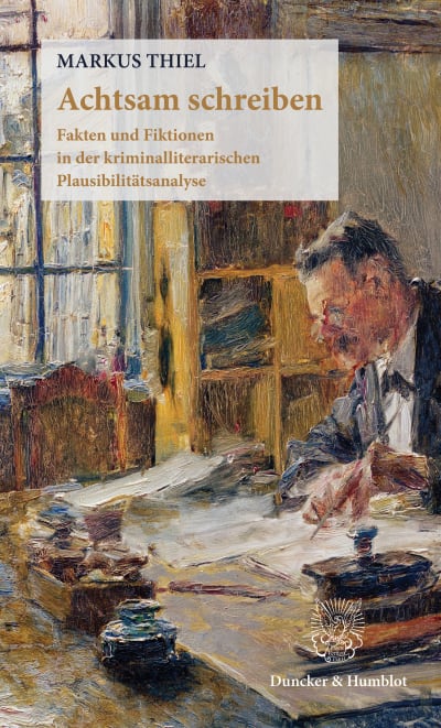 Schutz virtualisierter räumlicher Privatsphäre | Duncker & Humblot