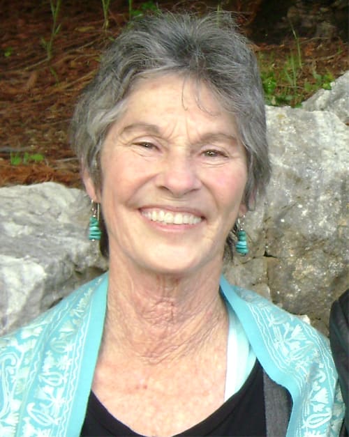 Judith DeLozier