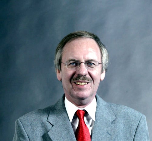 Jürgen W. Goldfuß