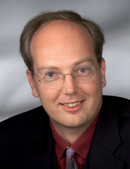 Ralph Köbler