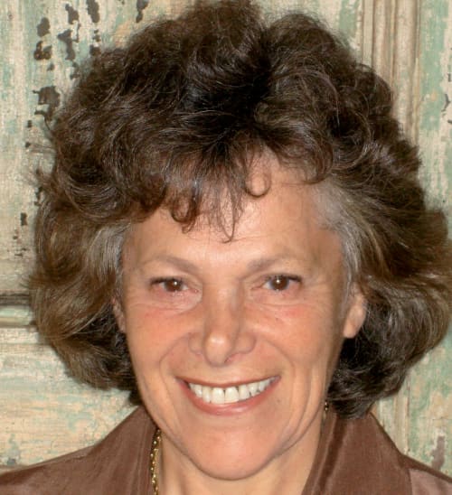 Ellen Langer