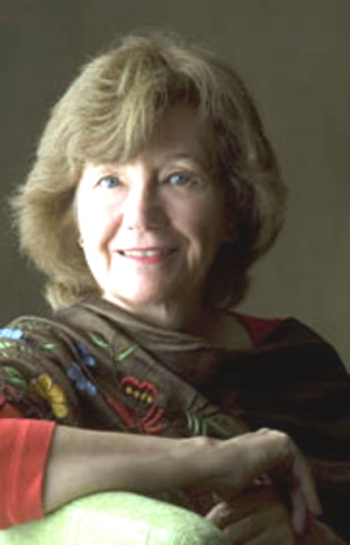 Elaine N. Aron