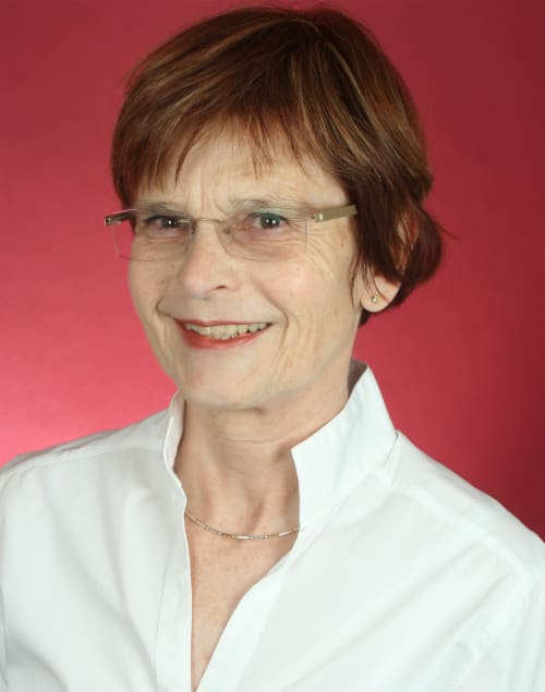 Jutta Muttenhammer