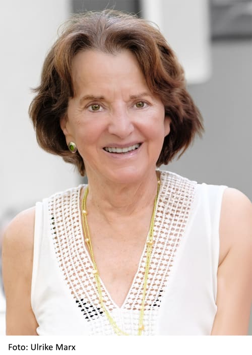 Ingrid Holler