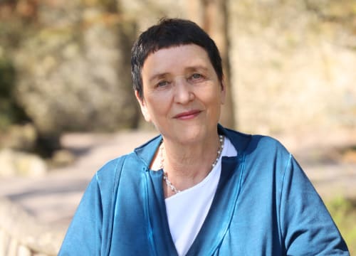 Petra Dannemeyer