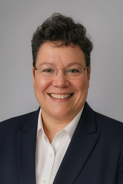 Martina Pacino-Huber