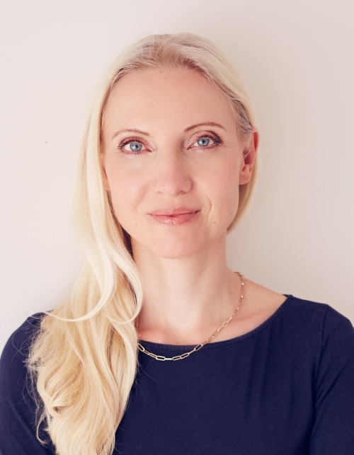 Martina Angela Friedl