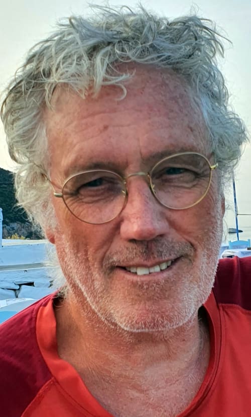 Michael Huppertz
