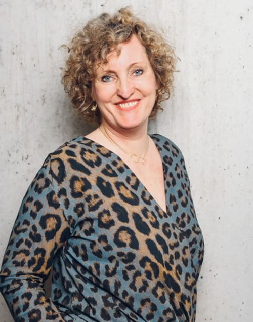 Anja Drews