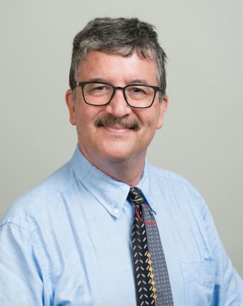David J. Miklowitz