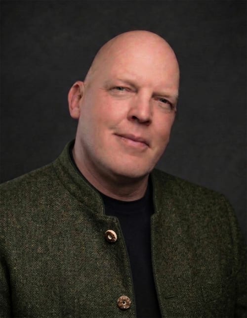 André René Richter