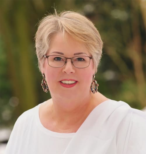 Doris Kirch