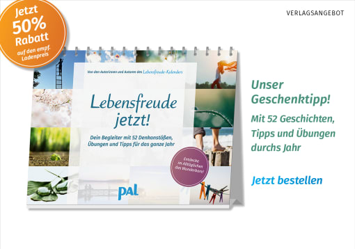 Lebensfreude jetzt – alle Beiträge, alle Domains /utm